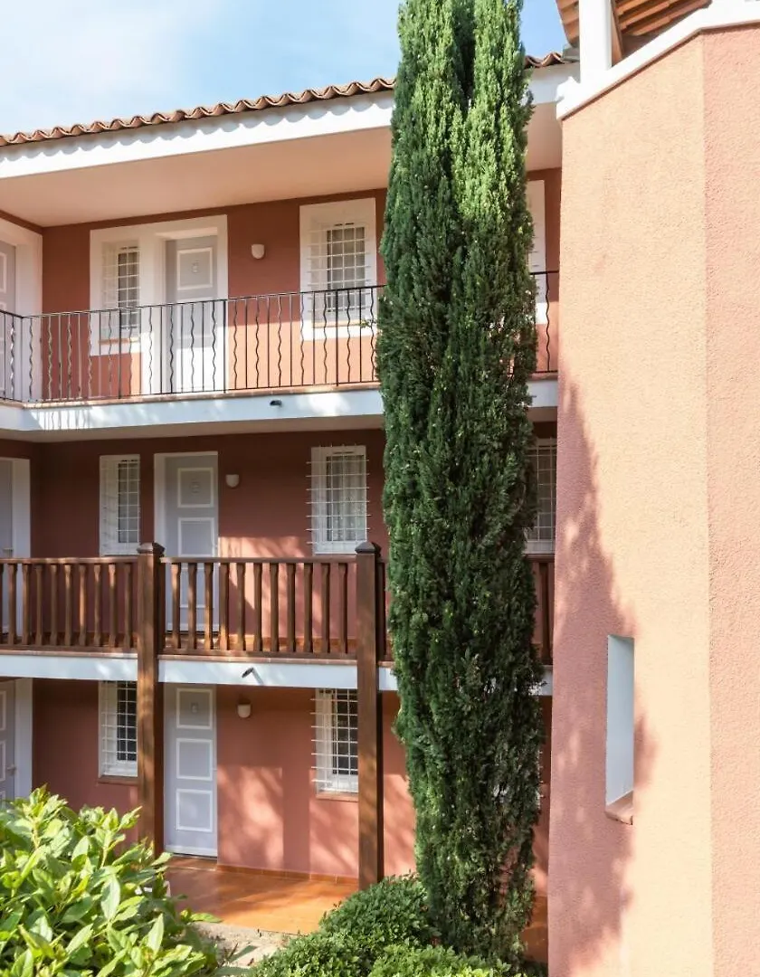 Residence Le Hameau De Cap Esterel - Maeva Home - Studio 5 Personnes - Confort Mae-2361 Saint-Raphael  0*, Saint-Raphael (Var)