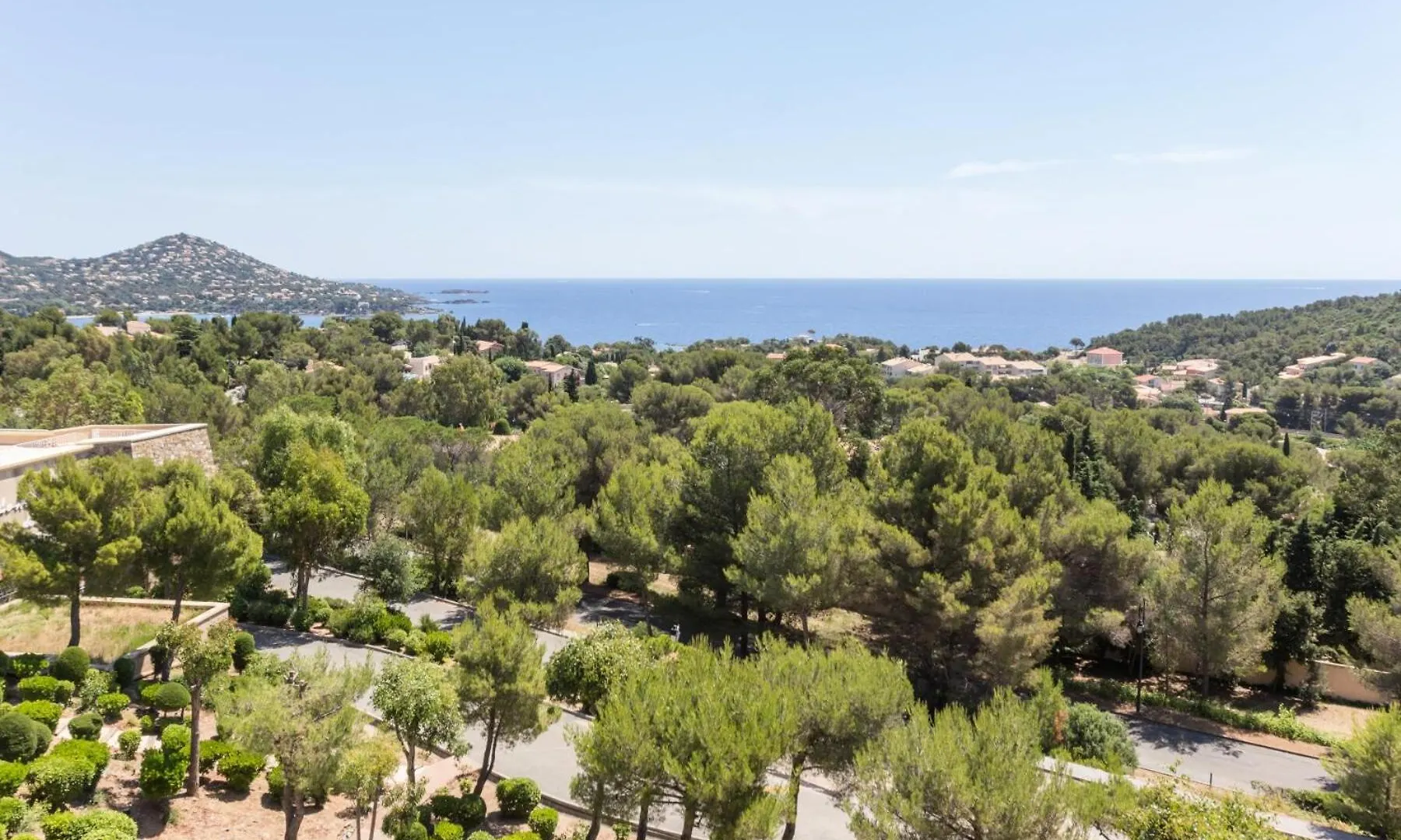 Residence Le Hameau De Cap Esterel - Maeva Home - Studio 5 Personnes - Confort Mae-2361 Saint-Raphael  Saint-Raphael (Var)