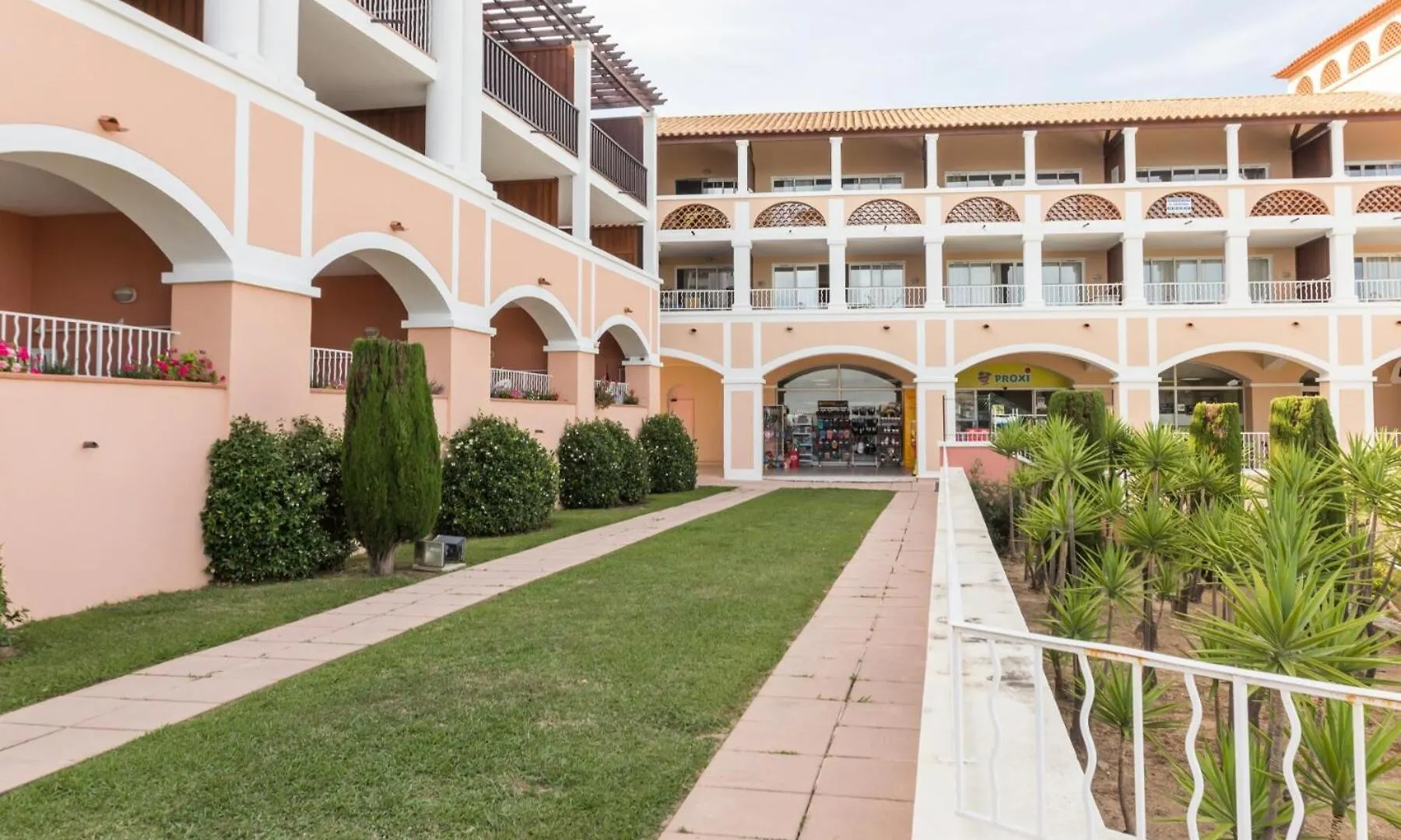 Apartment Residence Le Hameau De Cap Esterel - Maeva Home - Studio 5 Personnes - Confort Mae-2361 Saint-Raphael