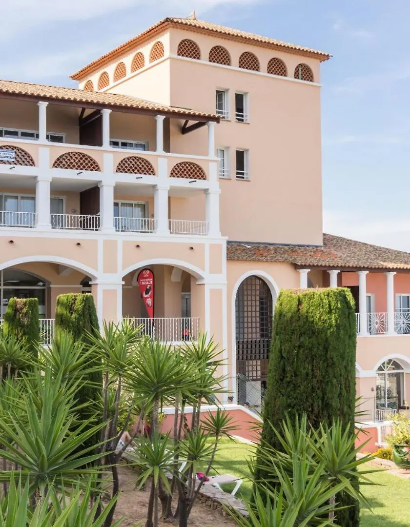 Residence Le Hameau De Cap Esterel - Maeva Home - Studio 5 Personnes - Confort Mae-2361 Saint-Raphael