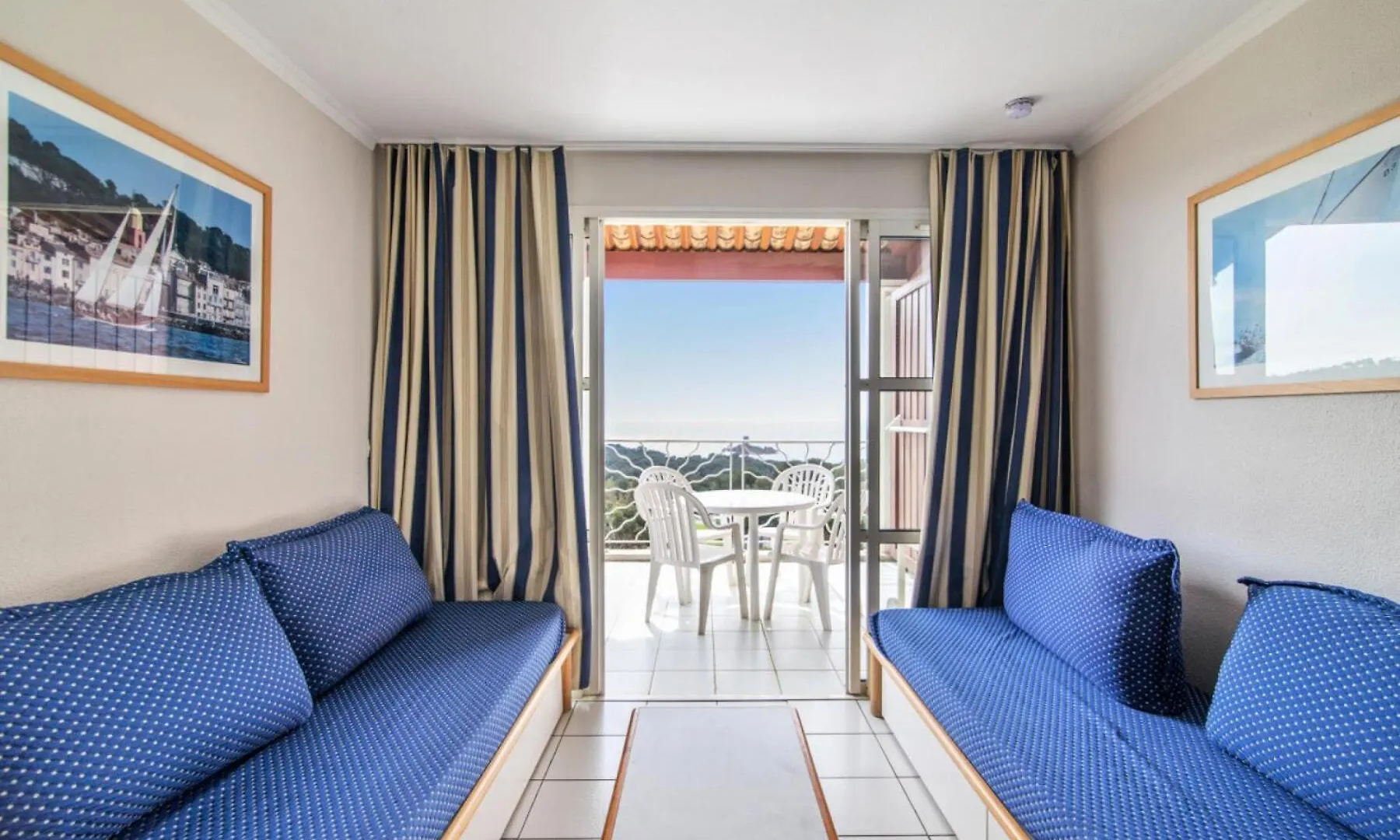 Residence Le Hameau De Cap Esterel - Maeva Home - Studio 5 Personnes - Confort Mae-2361 Saint-Raphaël